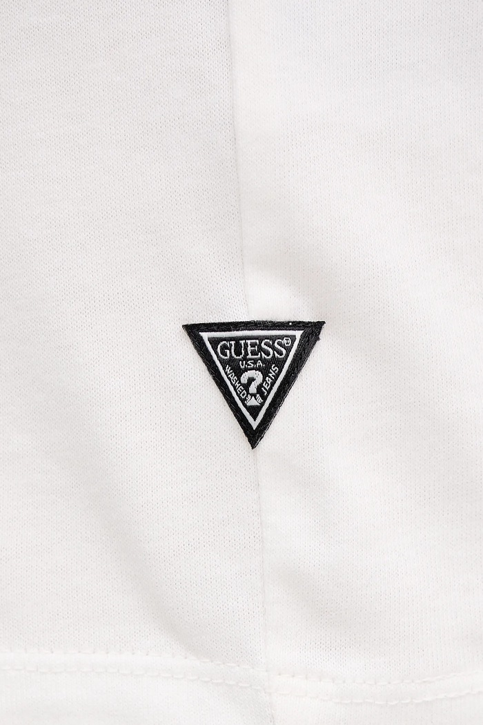 Guess pamut póló M5BI61.KBZV1 bézs