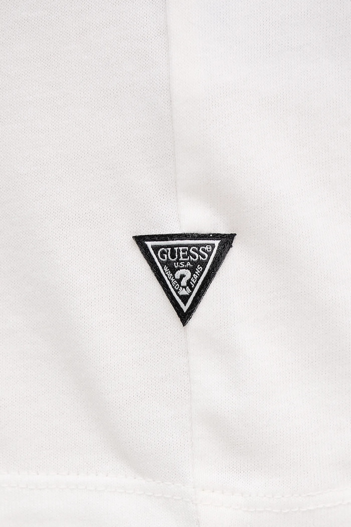 Guess pamut póló M5BI61.KBZV1 bézs