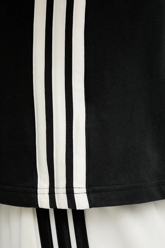 Bavlnené tričko adidas Stadium JV7009 čierna