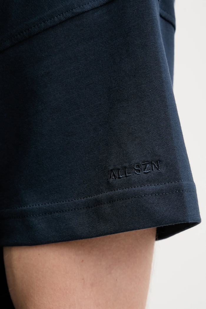 adidas Bavlněné tričko adidas All SZN JX5080