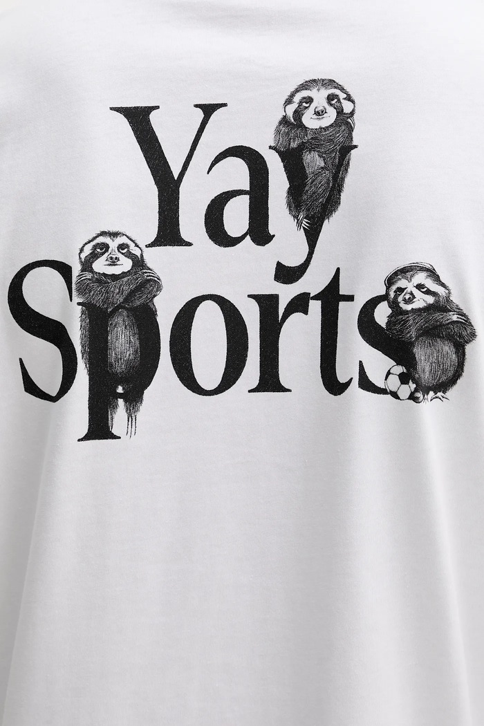 T-shirt bawełniany adidas biały JY1828