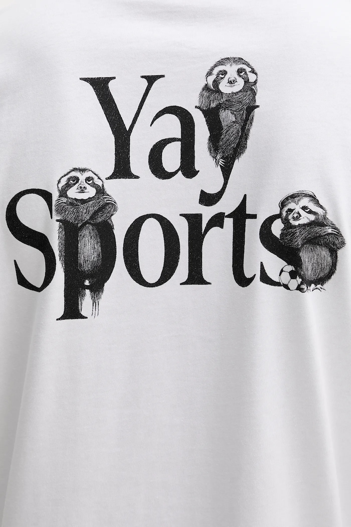 T-shirt bawełniany adidas biały JY1828