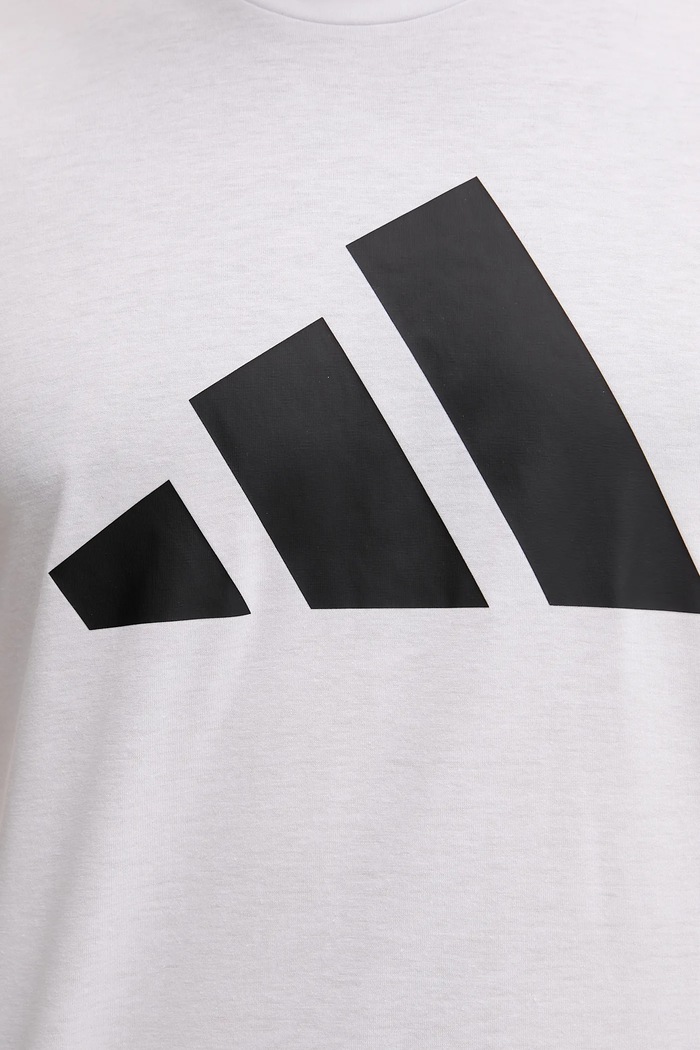 Majica kratkih rukava za trening adidas Performance Train Essentials IM4373 bijela