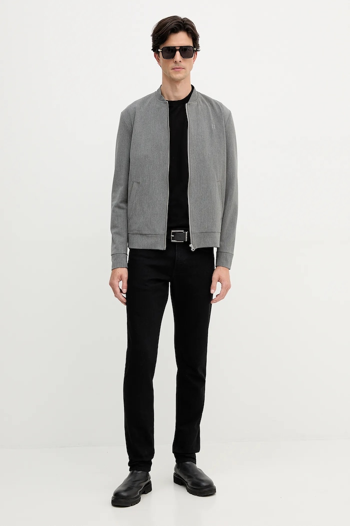 Emporio Armani t-shirt in cotone EM002832.AF12955 nero AW25