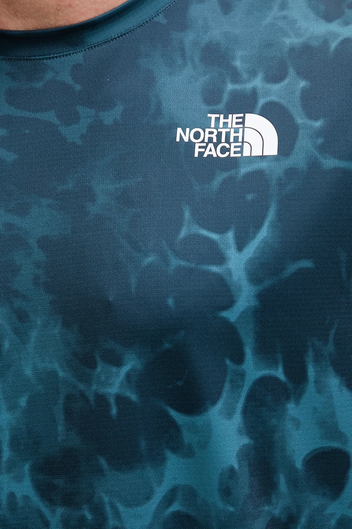 Majica kratkih rukava za trening The North Face 24/7 NF0A8DZDEHF1