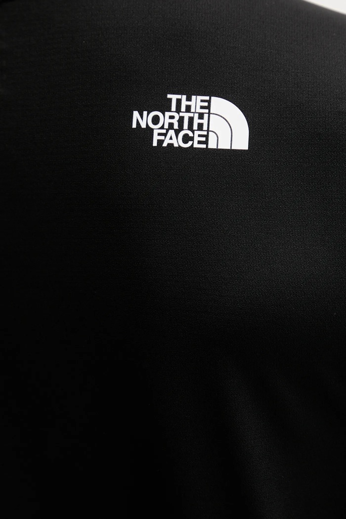 Tréningové tričko The North Face Mountain Athletics Tape čierna NF0A8DY9JK31
