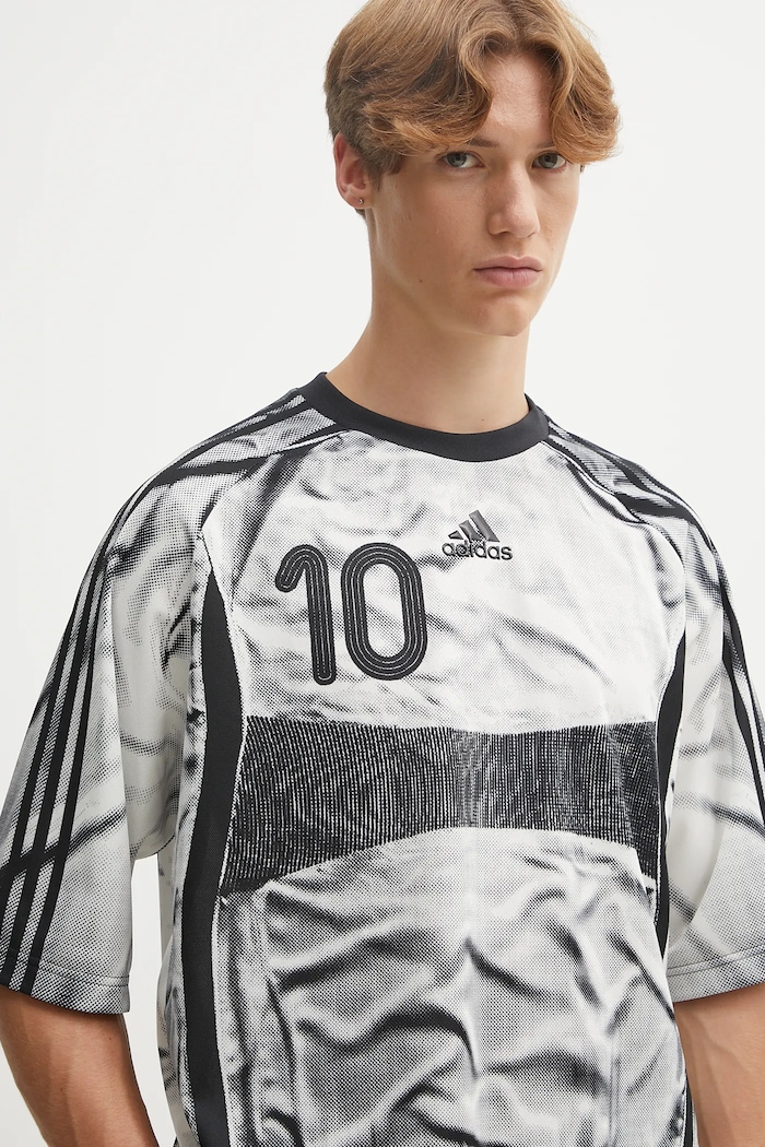 Tričko adidas Originals Adilenium Tg Je čierna KF8523