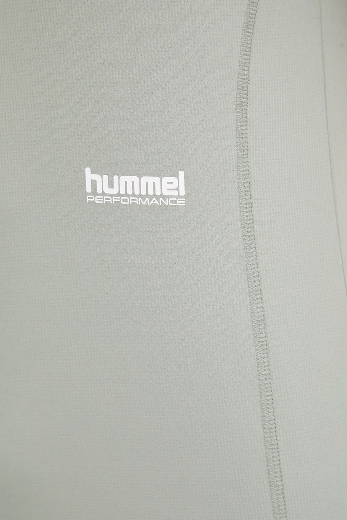 Tréningové tričko Hummel 229886. zelená