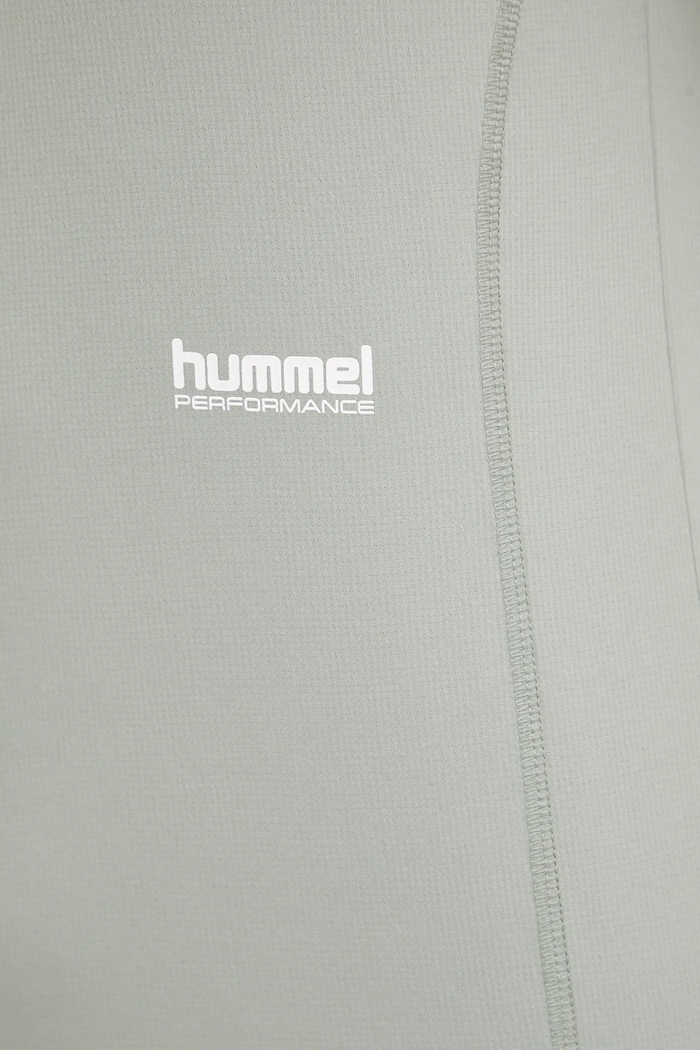 Tréningové tričko Hummel 229886. zelená