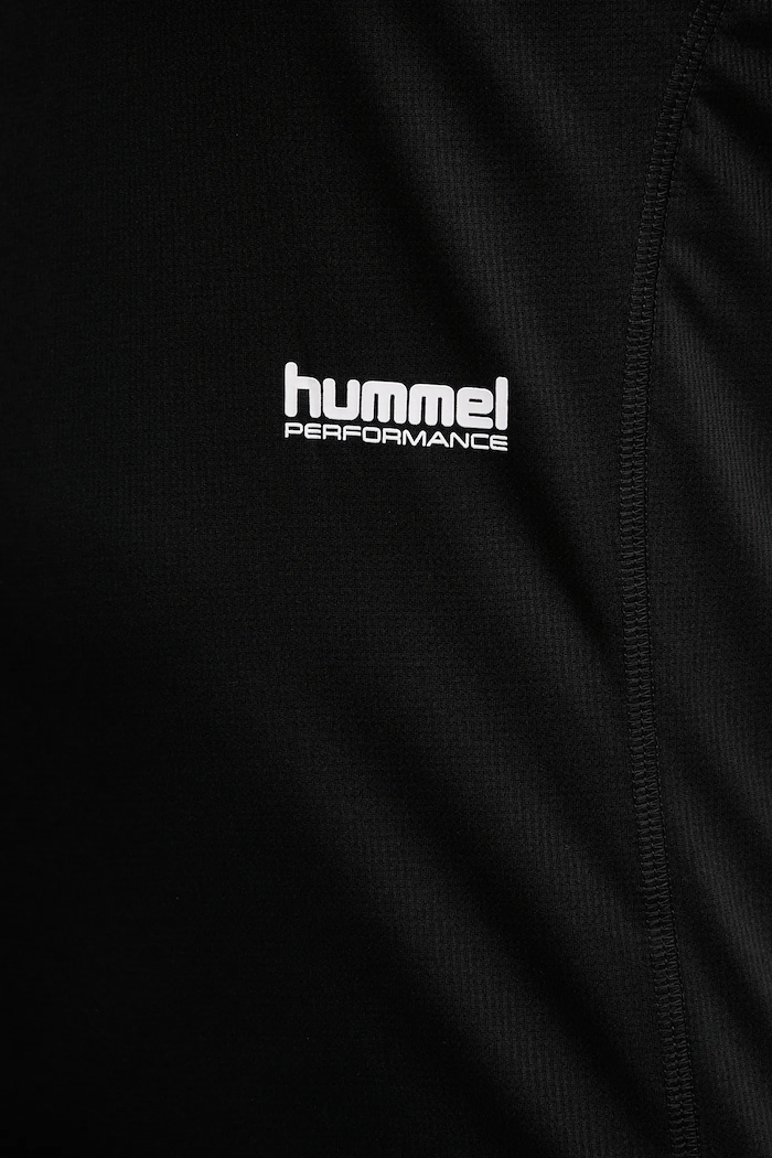Тениска за трениране Hummel 229886. черен