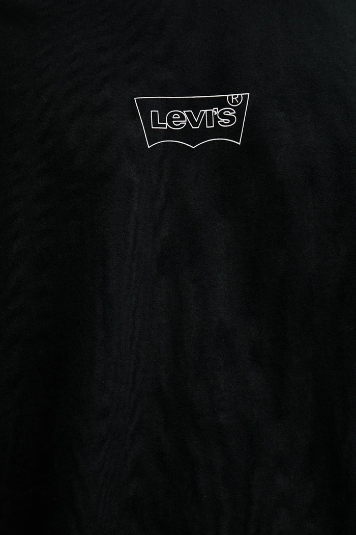 Bavlnené tričko Levi's A2082.0280