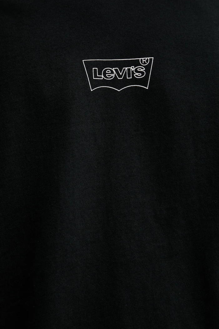 Bavlnené tričko Levi's A2082.0280