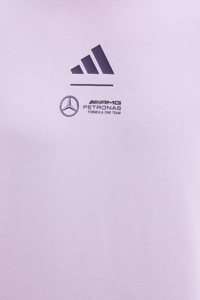 adidas t-shirt x Mercedes JX8811