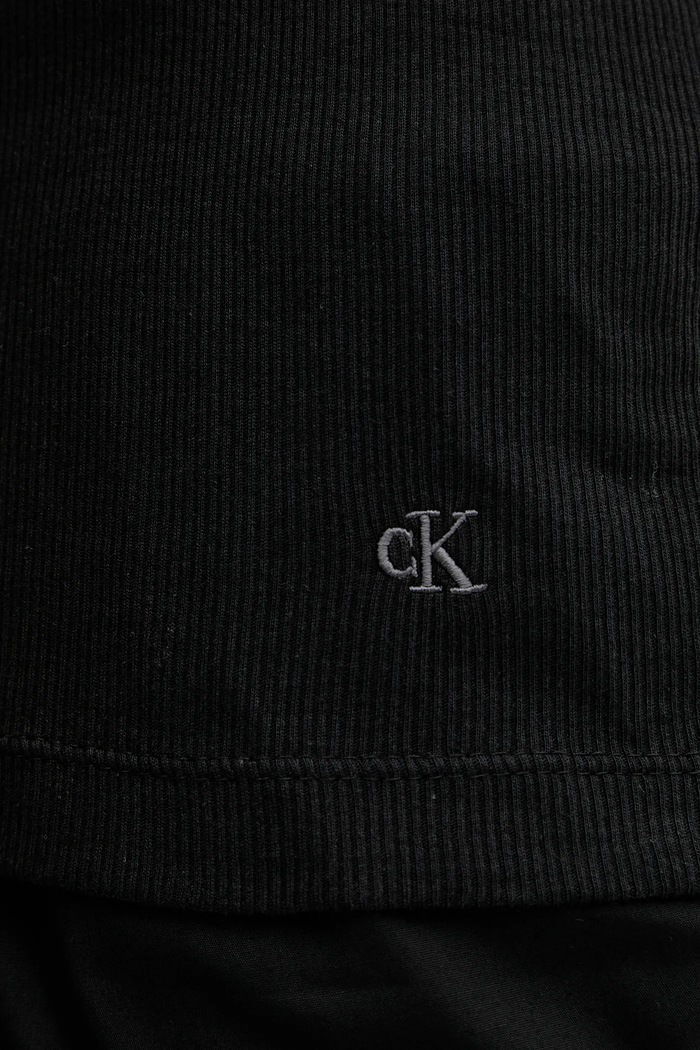 Calvin Klein Underwear pamut póló 3 db LV00NB4036