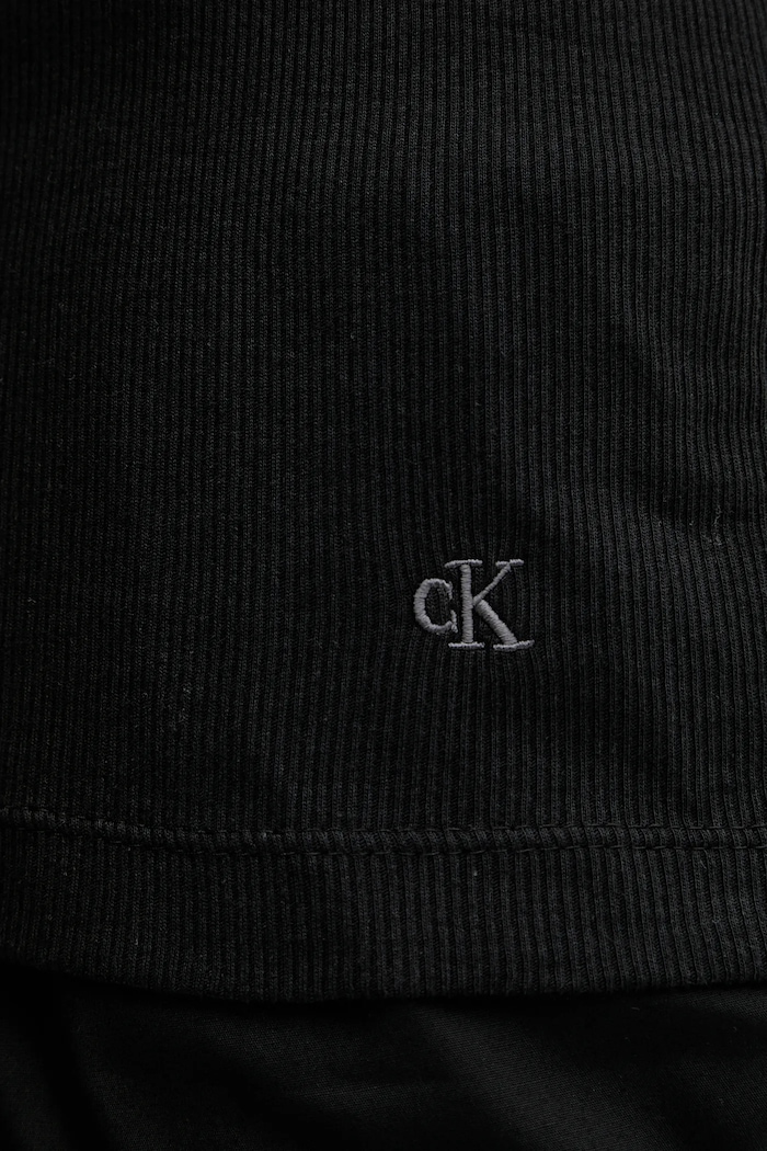 Calvin Klein Underwear pamut póló 3 db LV00NB4036