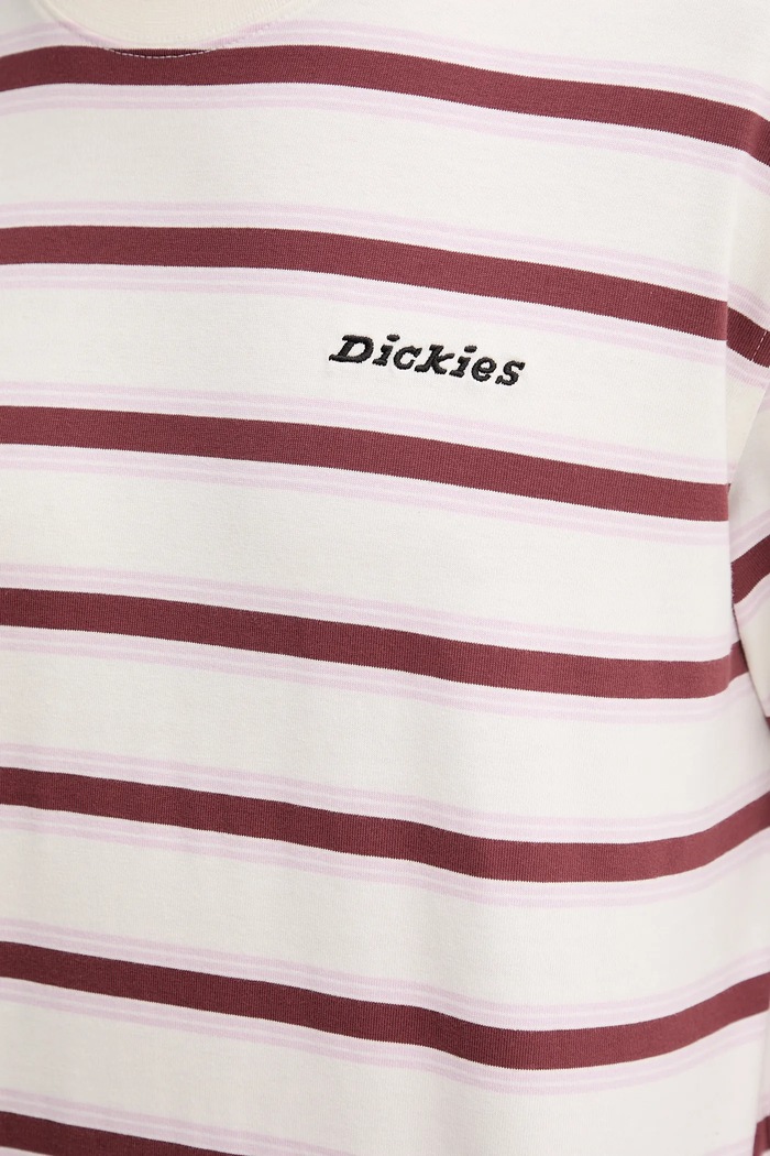 Dickies t-shirt bawełniany DK0A87QV
