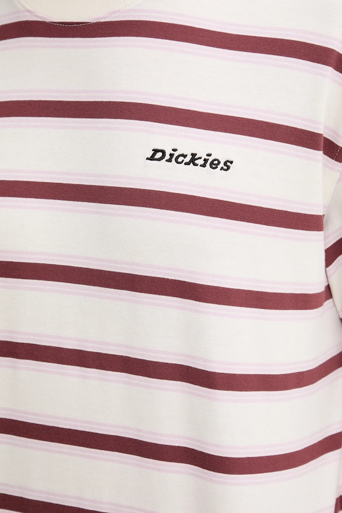 Dickies t-shirt bawełniany DK0A87QV