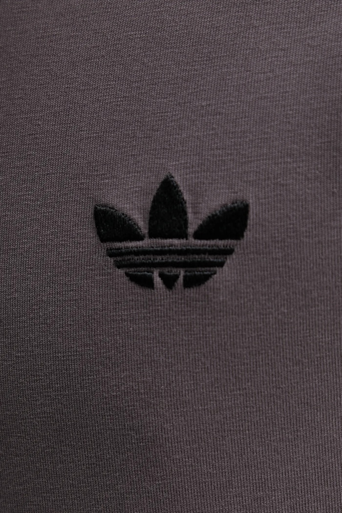 T-shirt Tight 3s adidas Originals violetto JX1541