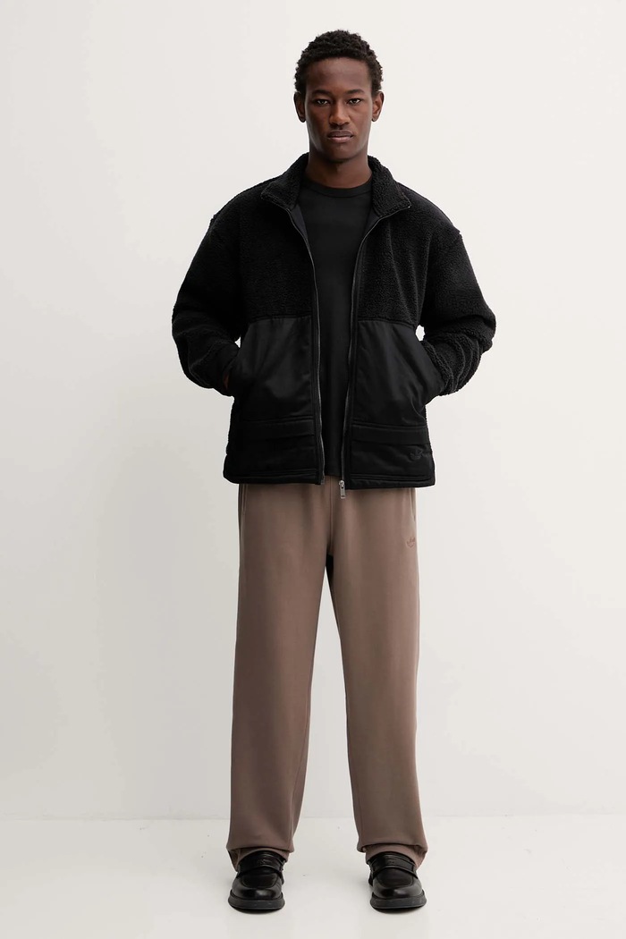 Bavlnené tričko adidas Soft Lux KB8092 čierna AW25