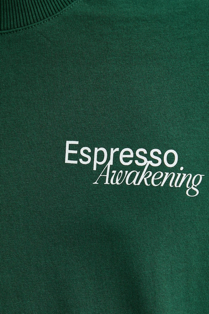 Marc O'Polo tricou din bumbac 5000007619 verde