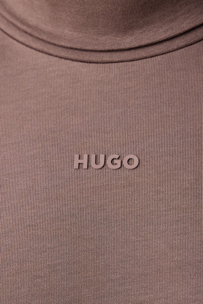 Daporollo HUGO brązowy 50547372