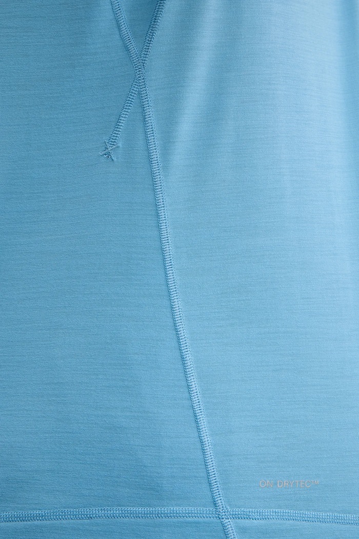 Tricou de antrenament On albastru 1MF11783543