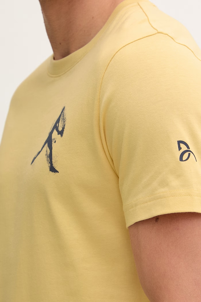Lacoste T-shirt męski TH1044