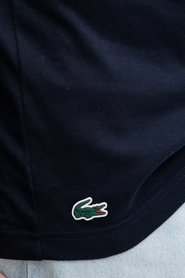 Lacoste T-shirt męski TH1044