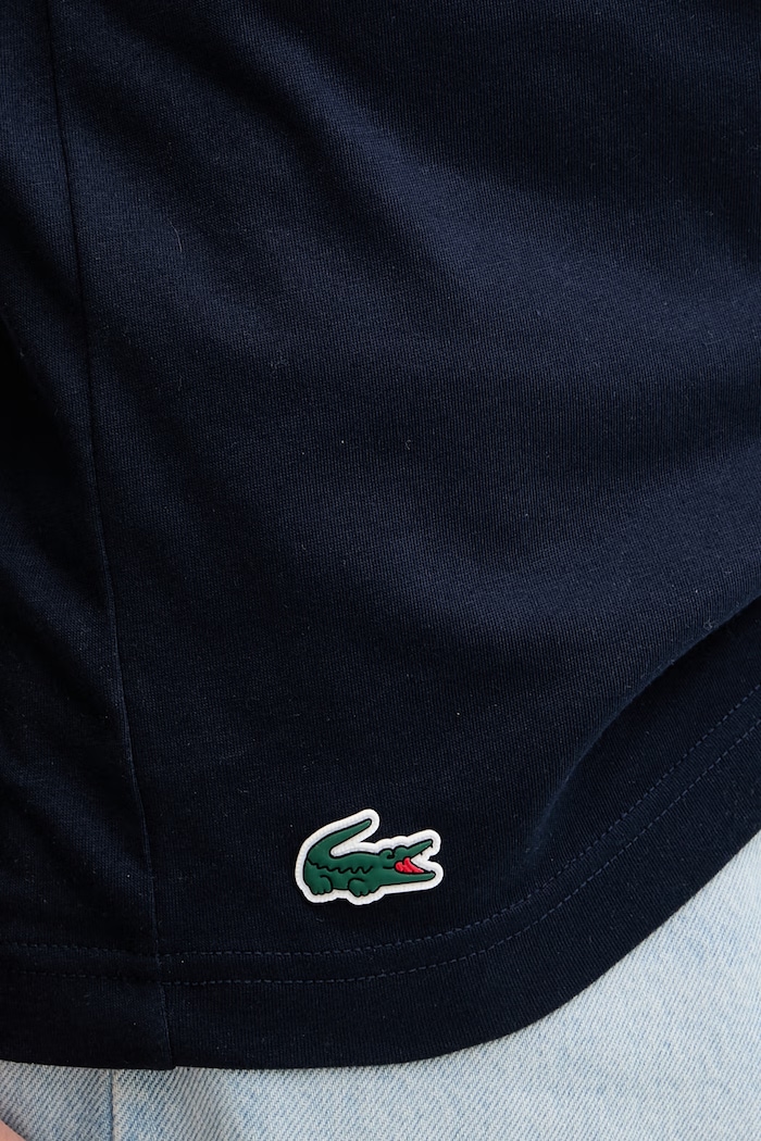 Lacoste T-shirt męski TH1044