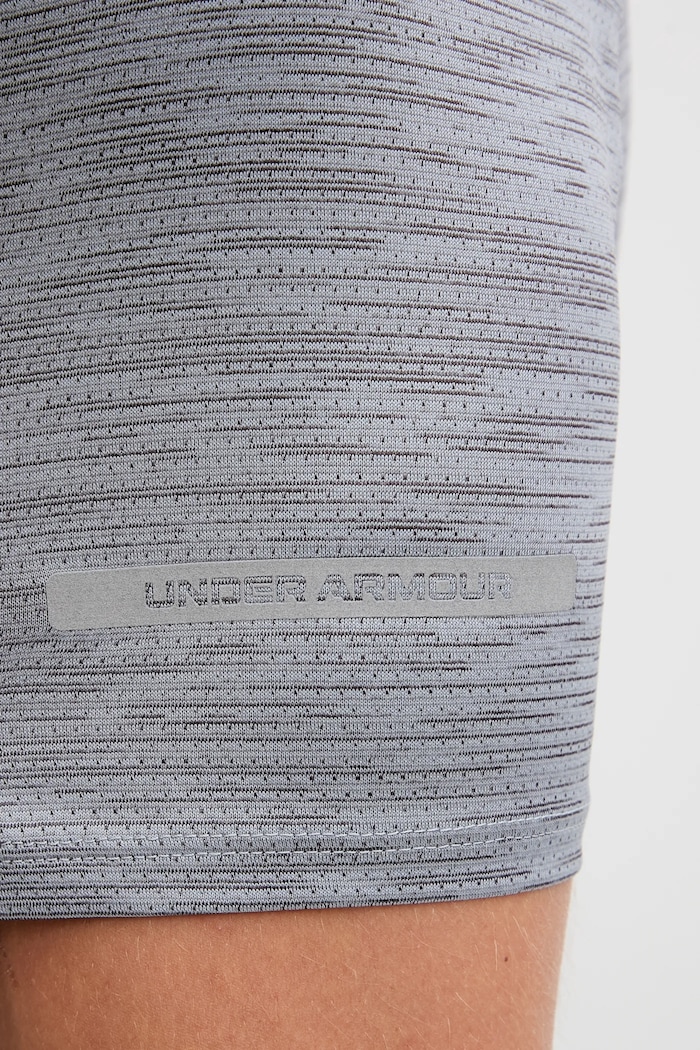 Športové tričko Under Armour UA Tech Utility 6004965 sivá