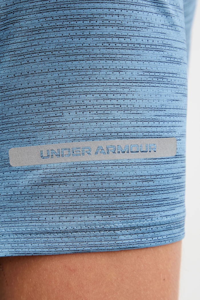 Športové tričko Under Armour UA Tech Utility 6004965 modrá