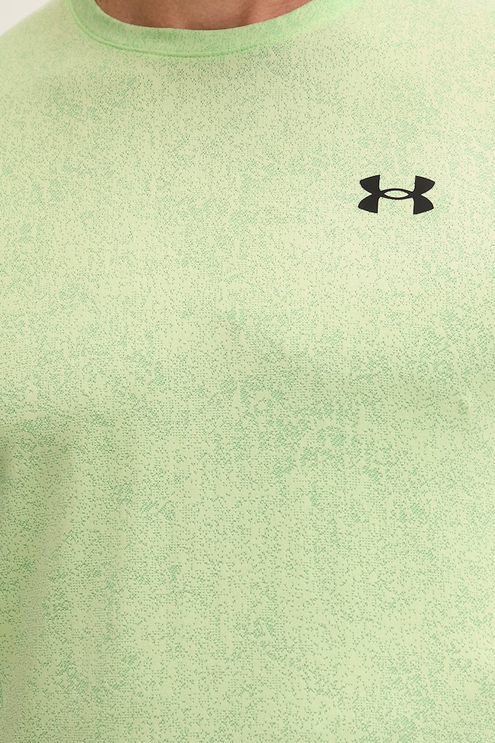 Under Armour tricou de antrenament pentru bărbați UA Tech 6005920 verde
