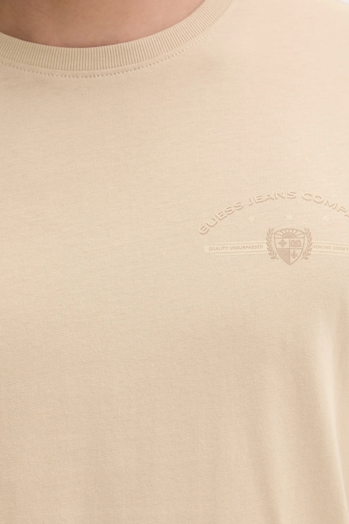 Bavlněné tričko Guess Jeans M5BI42.K8HM0
