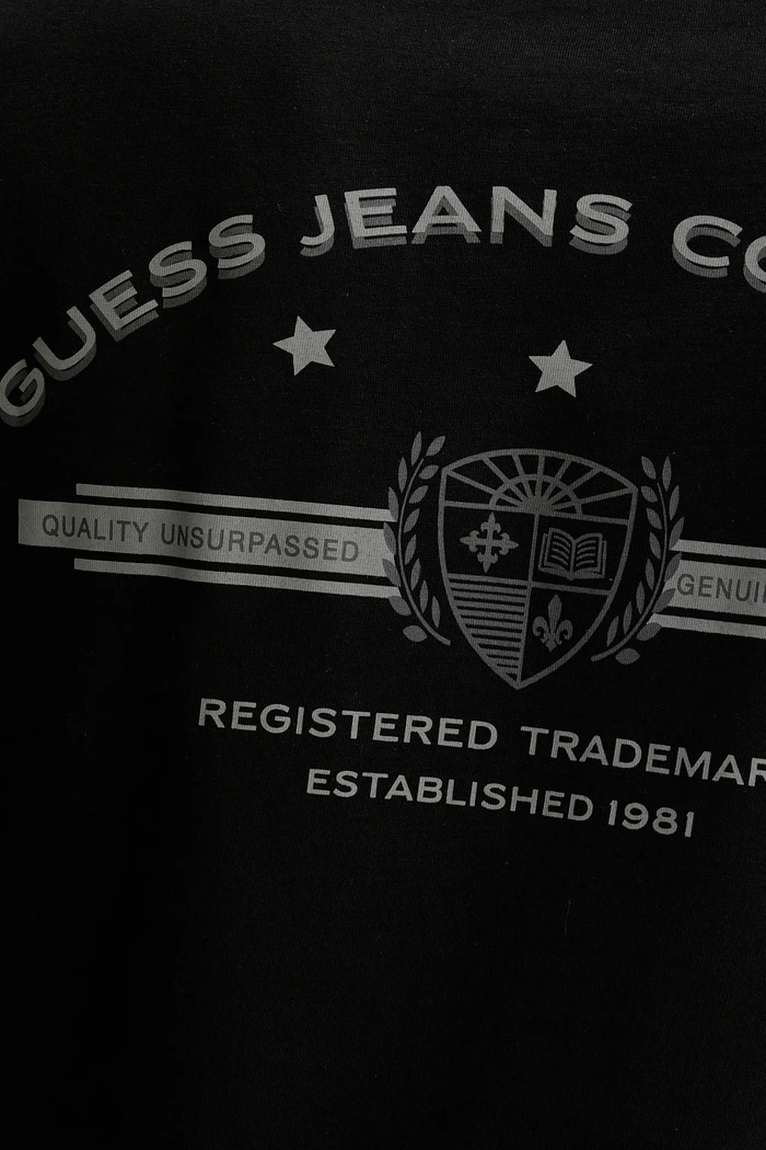 Bavlněné tričko Guess Jeans M5BI42.K8HM0