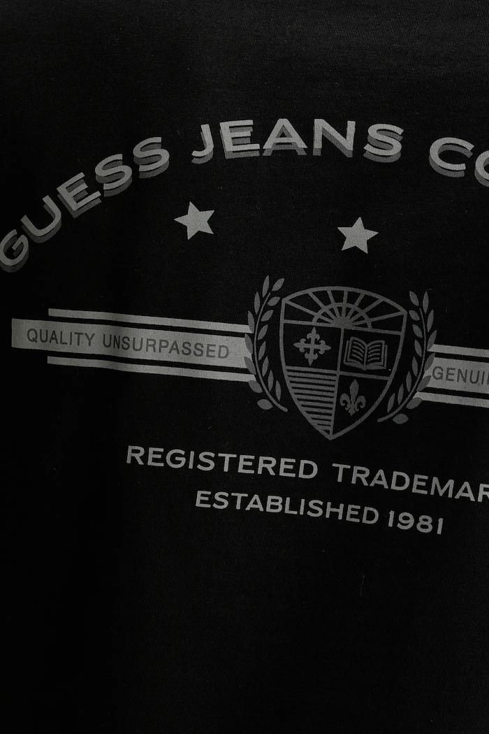 Bavlněné tričko Guess Jeans M5BI42.K8HM0