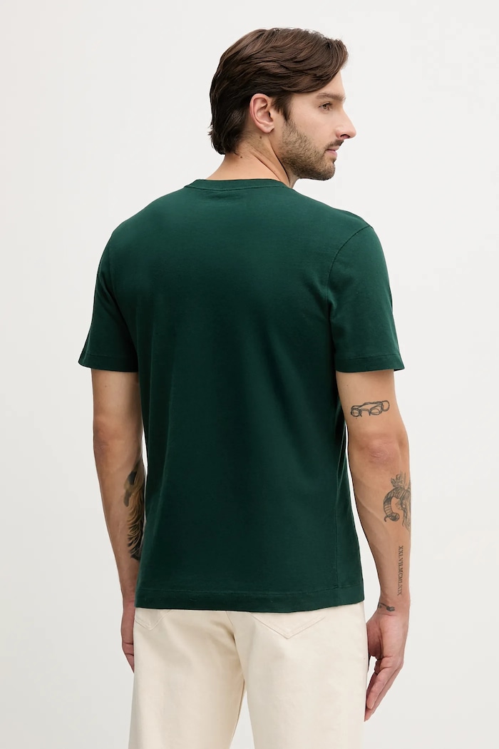 Abercrombie & Fitch t-shirt bawełniany 3-pack KI123.5084.100