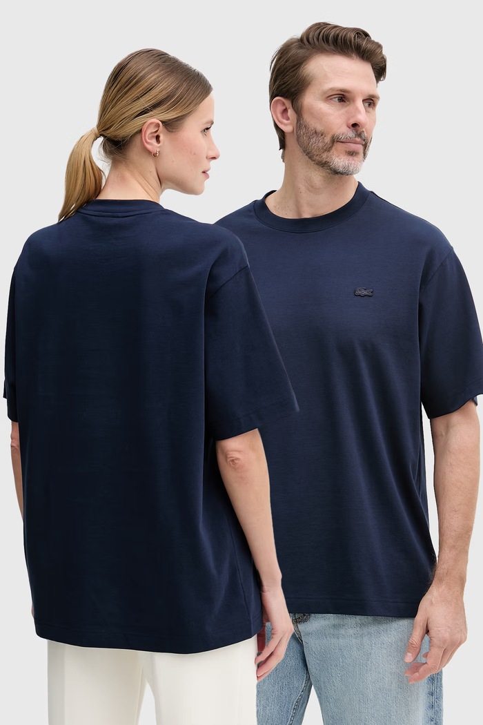 Lacoste granatowy TH7744