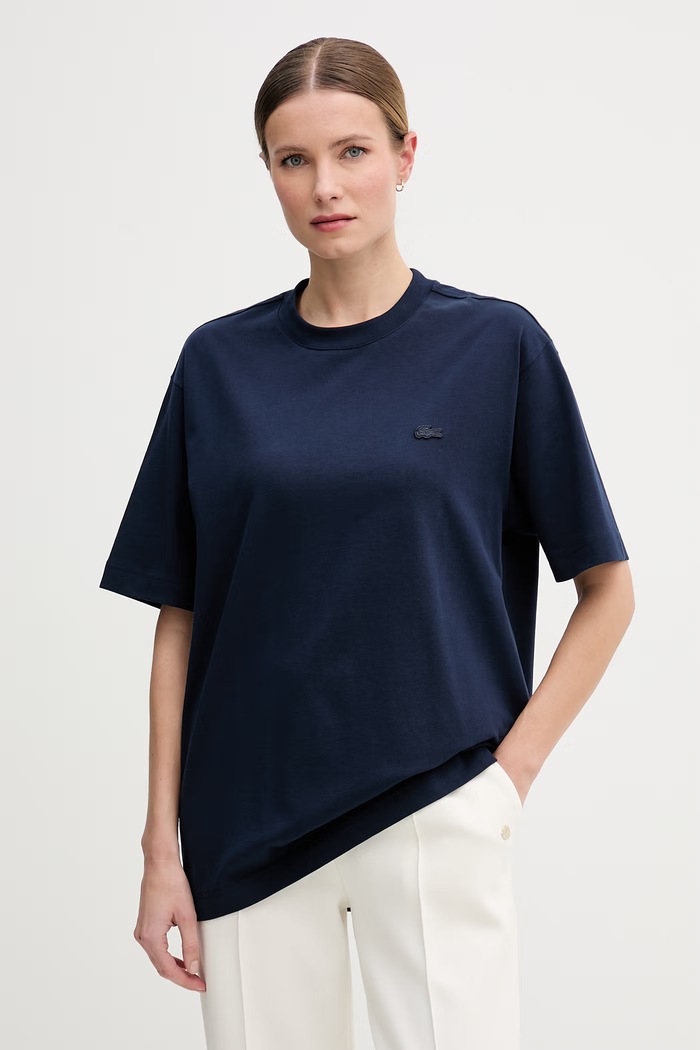 Lacoste TH7744 granatowy