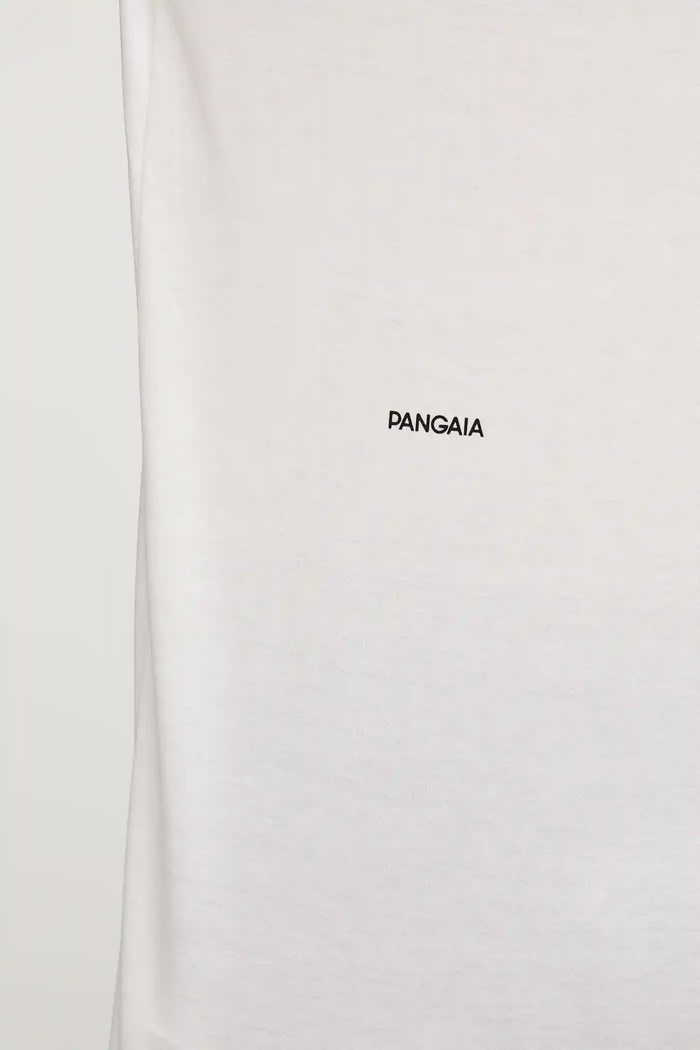 Bavlněné tričko Pangaia 3-pack 10002567
