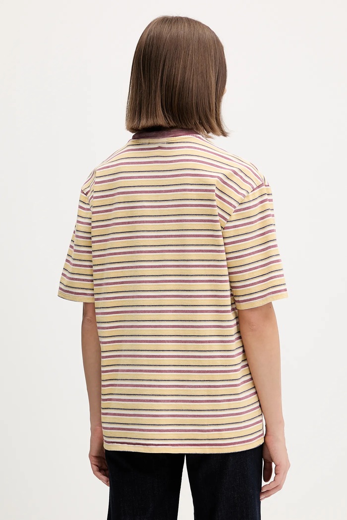 Bavlnené tričko Guess Originals M5BI18.K8FQ4 žltá