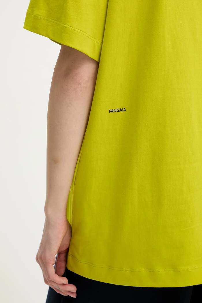 Pangaia tricou din bumbac 10000287..