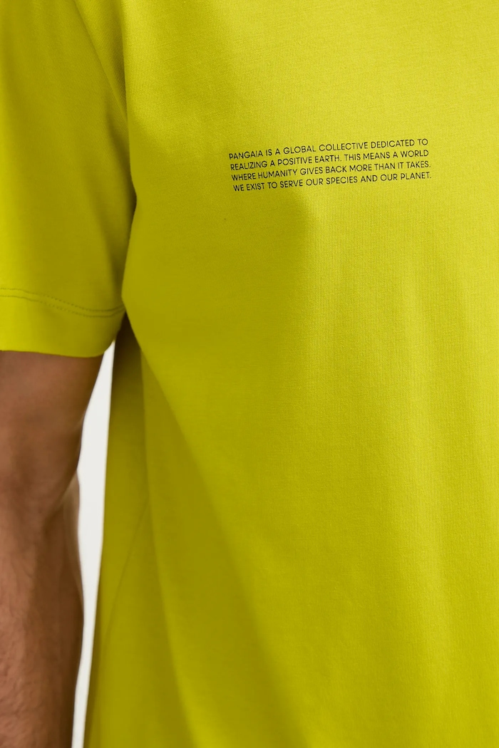Pangaia tricou din bumbac 10000287..