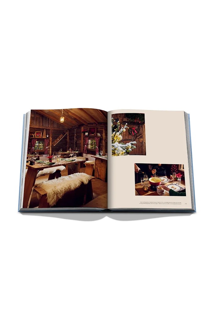 Assouline książka Baur Au Lac: A Legacy by the Lake, James Reginato 9781649805652