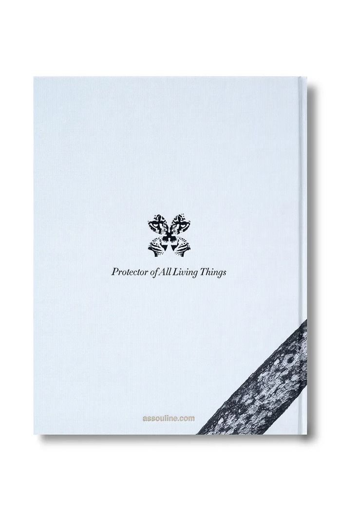 Lifestyle Assouline Książka Londolozi: The Safari that Changed Everything, Hailey Wist 9781649806000 multicolor