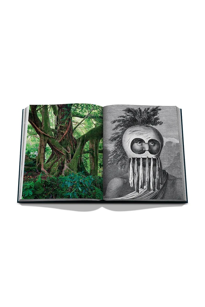 Assouline Książka Pacific Islands: James Cook Voyages, Nicholas Thomas 9781649806154
