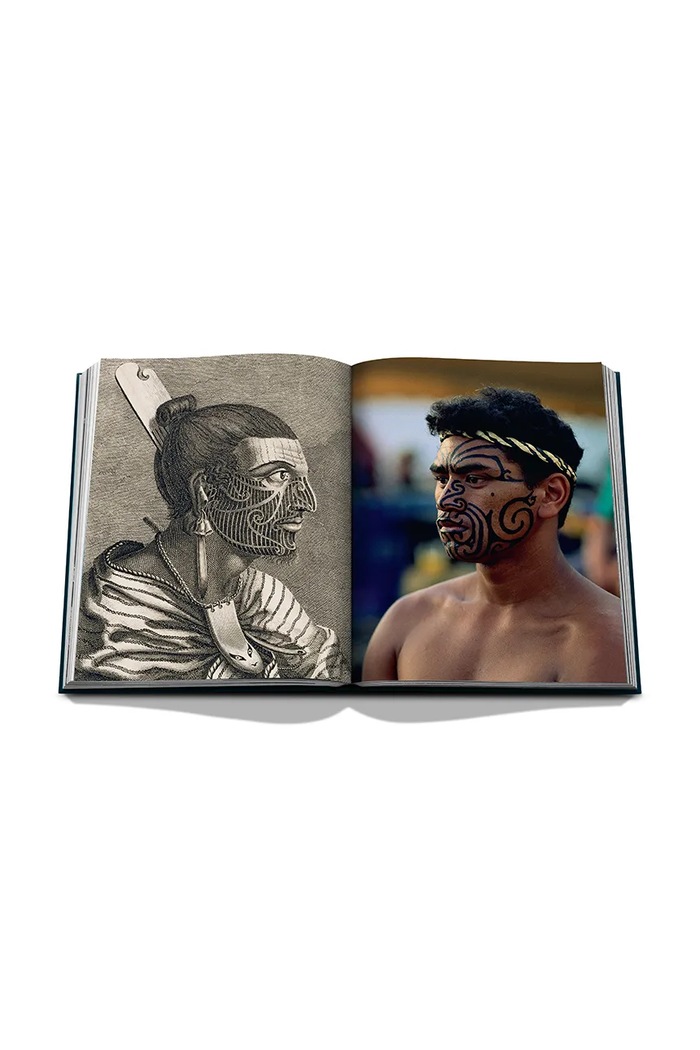 Assouline Książka Pacific Islands: James Cook Voyages, Nicholas Thomas 9781649806154