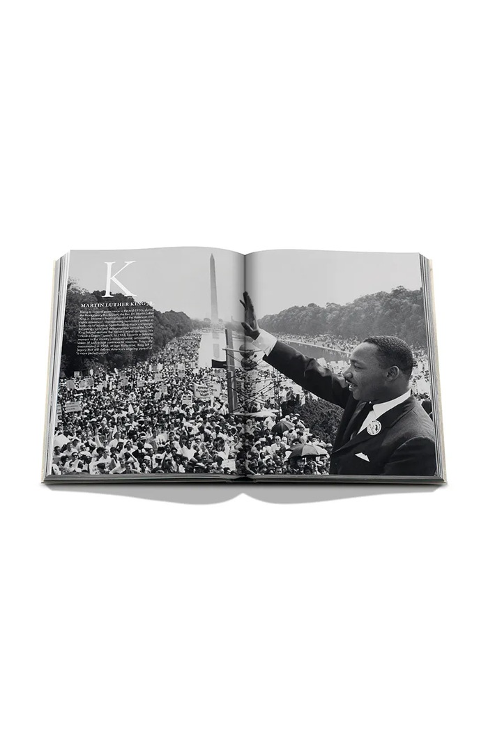 Assouline Książka America: The Imagination of a Nation, Joel Stein 9781649806611