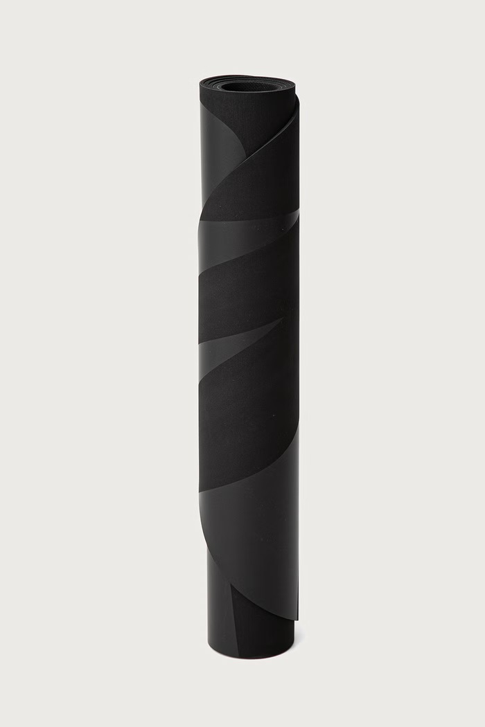 Akcesoria JOYINME mata do jogi ROUNDED PRO 4 mm Mata.Rounded.Pro czarny