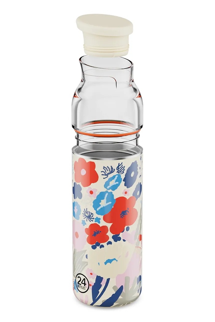 24bottles Butelka Casa Carafe 1 L 002418 multicolor AW26