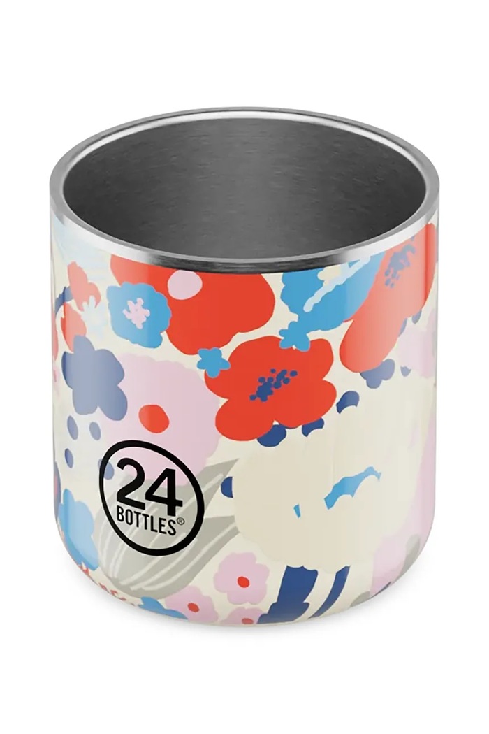 24bottles Kubek termiczny Casa Cup 220 ml 002419 multicolor AW26
